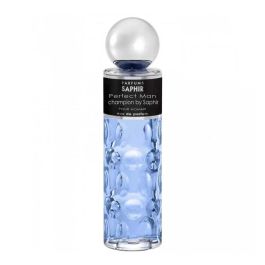 Saphir Perfect man champion by saphir pour homme eau de parfum 200 ml vaporizador Precio: 14.49999991. SKU: B1CPYEDFVK