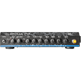 Amplificador Bajo Cabezal Reidmar 752 - 750W (2 Ohms) Amplificador Bajo Cabezal Reidmar 752 - 750W (2 Ohms)