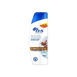 H&S Champú Anticaída y Protección Anticaspa 235 + 15 ml Precio: 6.50000021. SKU: B1BGMRKP5H