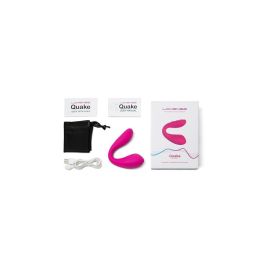 Vibrador Lovense 728360599735 Rosa