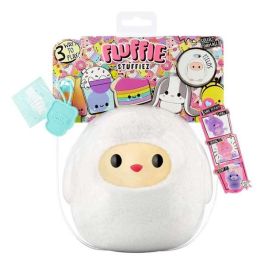 Peluche fluffie stuffiez mediano serie 2 . 25.4x20.19x12.7 cm - modelos surtidos Precio: 21.49999995. SKU: B1GA74QJMW