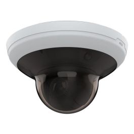 Axis M5000-G EU Cámara IP Multisensor Panorámica PTZ 15MP (3x5MP) 360° Full HD 1080p Zoom 10x WDR IP52 Interior