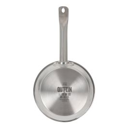 Quttin Sartén Acero Ind. 28 cm 0.7 mm Caesar (4 Unidades)