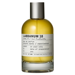 Labdanum 18, Agua de perfume, Unisex, 100 ml Precio: 411.4. SKU: B1GA5WYS22