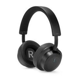 Auriculares LINDY 73203 Negro Precio: 123.78999985. SKU: S7723805