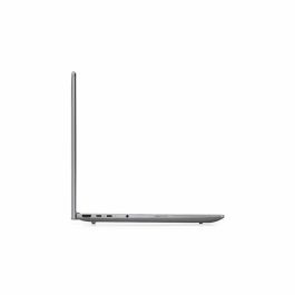 HP Portátil Zbook 8 G1i Profesional, 14" WUXGA, Intel Core Ultra 7 255H con IA, 32GB RAM, 1TB SSD, Windows 11 Pro, AI Boost