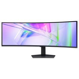 Samsung S49C950UAU Monitor Curvo ViewFinity S9 49" DQHD 32:9 120Hz 5ms HDR400 VA Negro