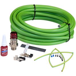 Axis SKDP03-T Cable Crossover de 25m para Cámaras de Red ExCam Series, RJ-45, Verde Precio: 1691.79000034. SKU: B1HX39ZVL4