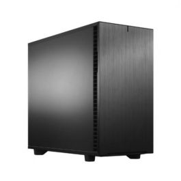 Fractal Design Caja Define 7. Black Solid (FD-C-DEF7A-01) Precio: 188.88999998. SKU: B18442RKDP