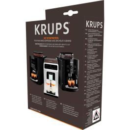 Filtro de agua Krups XS530010 Filtro de agua Krups XS530010 Precio: 50.69000002. SKU: B15EXM62BQ