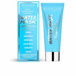 Biovène WATER MASK Tratamiento Facial Hidratante Nocturno Super Hydrating Overnight Treatment 75 ml Precio: 3.78999951. SKU: B1697B852T