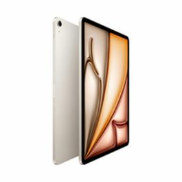 Tablet Apple 13" M3 8 GB RAM 1 TB Beige