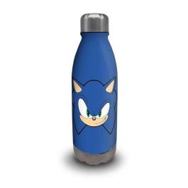 Botella sonic tritan face 27x7x7 cm Precio: 11.49999972. SKU: B1438TXQ4F