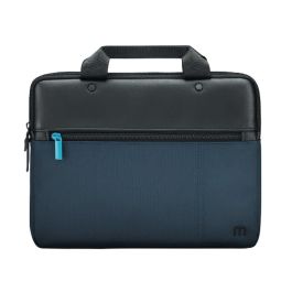 Maletín para Portátil Mobilis 005029 14" 11" Negro/Azul Azul oscuro Precio: 28.49999999. SKU: B17ZGYHDMC