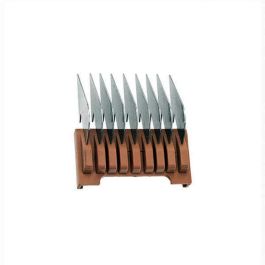 Peine Cortacabellos Wahl Moser Nº4 13mm (1233-7130) metálico Precio: 10.69000031. SKU: S4243153