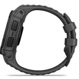 Garmin Instinct E 2,18 cm (0.86") MIP 40 mm Digital 166 x 166 Pixeles Negro GPS (satélite) Garmin Instinct E 2,18 cm (0.86") MIP 40 mm Digital 166 x 166 Pixeles Negro GPS (satélite)
