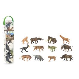 Tubo Mini Prehistoricos Mamiferos Collecta - A1100-C Precio: 13.0075. SKU: B1FRCFS78Z