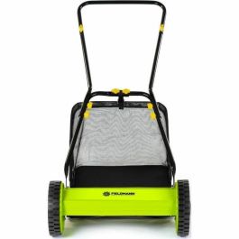 Fieldmann Cortadora de césped manual FZR 1010