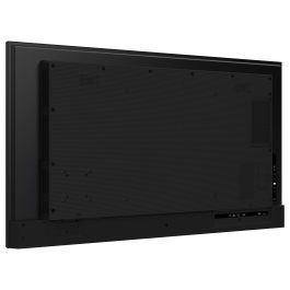iiyama LH5575UHS-B2AG Pantalla Digital 55" LCD 4K UHD 3840x2160 16:9 HDMI DP USB 24/7 Wifi Señalización Digital