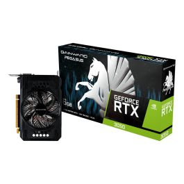 Gainward RTX 3050 Pegasus 6GB GDDR6 Tarjeta Gráfica