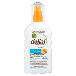 Garnier Sensitive Advanced Spf50+ Spray Garnier Sensitive Advanced Spf50+ Spray Precio: 11.68999997. SKU: B16HPAPCAG