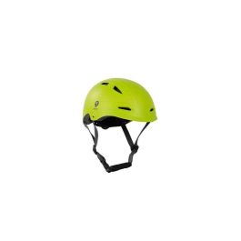 Casco verde qplay Casco verde qplay