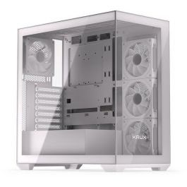 Caja Semitorre ATX Krux KRXD009