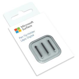 Microsoft Surface Pen Tip Kit Accesorios para Bolígrafo Compatible con Surface Pen Precio: 27.69000058. SKU: B1JAB74CN8