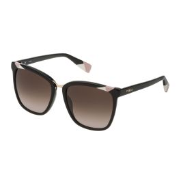 Gafas de Sol Mujer Furla SFU230-56700K ø 56 mm Precio: 81.7838998064. SKU: B15WMZPBTW