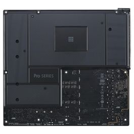 ASUS LGA4677 W790E-Sage SE Placa Base para Puesto de Trabajo Intel W790 DDR5 EEB