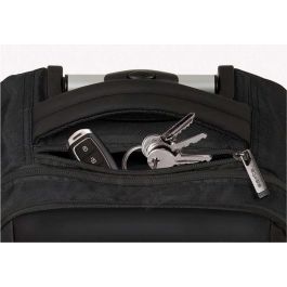 Trolley para Portátil 2 Ruedas Safta M144B 15,6''