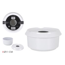Cenicero Melamina Hostelero 11 cm Blanco Privilege (18 Unidades) Precio: 37.6899996. SKU: B1BHLQQ4WG