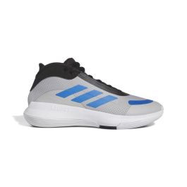 Zapatillas de Baloncesto para Adultos Adidas Bounce Legends Gris claro Precio: 89.9998. SKU: B1DZYTF759