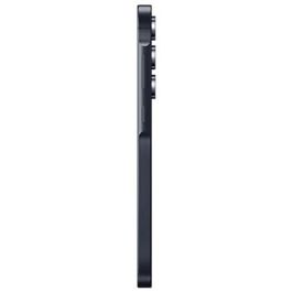 Samsung SM-A556BZKAEEB Smartphone Galaxy A55 5G Enterprise Edition 8GB/128GB, Pantalla 6.6" Super AMOLED 120Hz, Cámara 50MP, Batería 5000mAh, IP67, Negro Eclipse