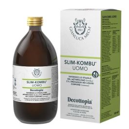 Slim Kombu Uomo Decottopia Precio: 30.5000003. SKU: B1CHLLWCQW