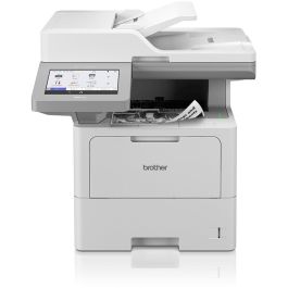 Brother Mfcl6910Dn Impresora Multifunción Láser Monocromo 4 en 1, Duplex Automático, WiFi, 50ppm Precio: 976.88999947. SKU: B1GVWXSHLJ