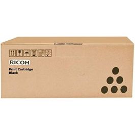 Tóner Original Ricoh 407716 Negro Precio: 126.50000055. SKU: B1GAQDJHM5