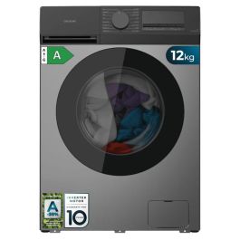 Lavadora Cecotec 12450 1400 rpm 12 kg Precio: 478.7365. SKU: B1B2VB59WZ