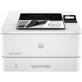 HP LaserJet Pro 4002dw Impresora Láser Monocromo WiFi Dúplex 40 ppm 1200x1200 ppp 256 MB Precio: 172.89000058. SKU: S5616441