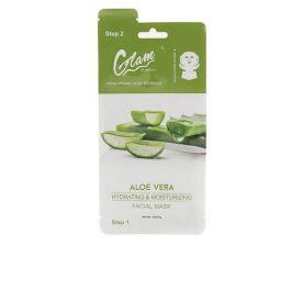 Glam Of Sweden MASK aloe vera facial Mascarilla Facial 35 + 5 gr Precio: 2.6899994. SKU: S0578658