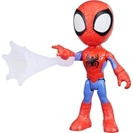 Hasbro F1935 Figura de Acción Spidey Marvel Spidey and His Amazing Friends 10 cm con 5 puntos de articulación +3 años Precio: 9.68999944. SKU: B1FTLNKJFP