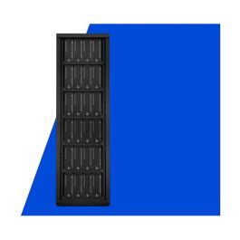 HP Workstation Z2 SFF G1i CU9-285K con Intel Core i9, 64GB RAM, 1TB SSD, NVIDIA RTX Pro 4000, Windows 11 Pro Precio: 5642.1211. SKU: B15WZ7Z7EV