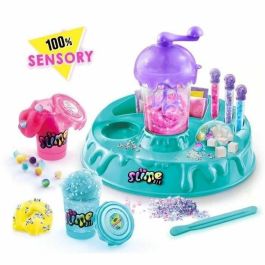 Canal Toys SSC 208 Fábrica de Slime ASMR Sensorial Canal Toys CTSSC208 Precio: 36.88999963. SKU: B1BY25547P