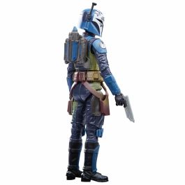 Figura Bo - Katan Kryze 15 cm The Figura Bo - Katan Kryze 15 cm The