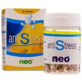 Antistress 45Cap. Neo Precio: 21.5000005. SKU: B1J655KV7R