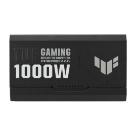ASUS TUF Gaming Fuente de Alimentación 1000W Gold ATX Negro 90YE00S1-B0NA00