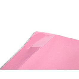 Forralibro Liderpapel Nº29 Con Solapa Ajustable Adhesivo 293 X 530 mm 50 unidades