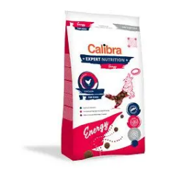 Calibra Dog Expert Nutrition Energy 12 kg Precio: 71.5. SKU: B14RZ3YGCW