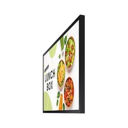 Samsung Smart Signage OM32DX Pantalla LCD 81.3cm (32") Full HD Wifi 2000 cd/m² 24/7