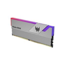 ACER Predator VestaII DDR5 RGB U-DIMM 6000Mhz 32GB (16GB*2) PLATA